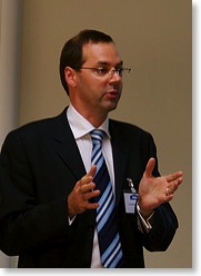Jonathan Bourne